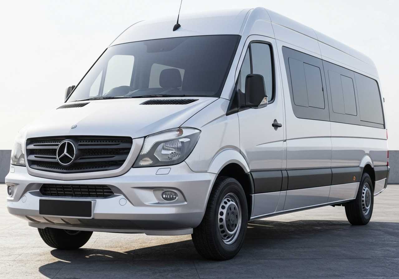 Minibus Hire Fareham - Minibus hire Fareham